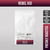 SIBS SIGNATURE BLEND - Freshly Roasted Coffee